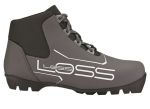 Spine - Лыжные ботинки для активного отдыха Loss SNS