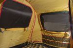 Семейная кемпинговая палатка Alexika Carolina 5 Luxe