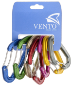 Венто - Набор карабинов для френдов 7 штук Light Set
