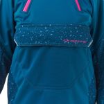Куртка-анорак сноубордическая Dragonfly Uktus Woman
