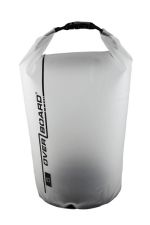 Overboard - Водонепроницаемый гермомешок Pro-Light Waterproof Clear Dry Tube Bag