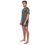 Тёплая термофутболка Bask Merino Wool T-Shirt