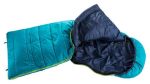 Детский спальник с левой молнией Deuter Starlight SQ 