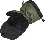 Варежки Norfin Comfort Zip