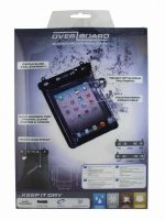Overboard - Водонепроницаемый чехол Waterproof iPad Case with Shoulder Strap