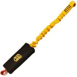 Kong - Страховка с амортизатором I Energy Absorber 90 Cm Giallo