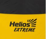 Палатка для зимней рыбалки Куб Extreme Helios V2.0