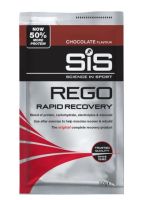 Напиток восстановительный углеводно-белковый в порошке SIS Rego Rapid Recovery 50 гр