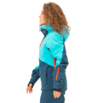 Куртка горнолыжная утепленная Gravity Premium Woman 2023