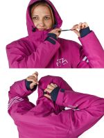 Куртка зимняя Norfin Women Nordic