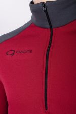 Эластичный пуловер O3 Ozone Coil O-Stretch