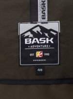 Мужская штормовая куртка Bask Quebec