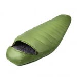 Спальный мешок King Camp 8003 Protector 600 -21 левый (комфорт -4)