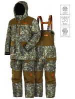 Костюм зимний Norfin Boar Camo