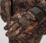 Перчатки Remington Gloves Places