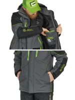 Костюм демисезонный Norfin Feeder Concept Thermo