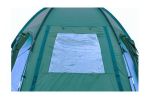 Четырехместная туристическая палатка Talberg Bigless 4