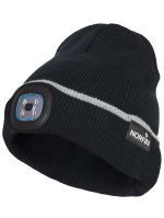 Шапка Norfin Discovery LED