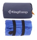 Надувной матрас King Camp 3589 Pump Airbed Double 193X138X10