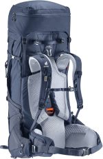 Рюкзак туристический Deuter Aircontact X 80+15