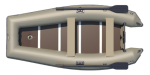 Функциональная лодка ПВХ Badger Excel Line PW