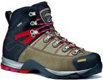 Мембранные треккинговые ботинки Asolo Fugitive GTX