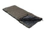 Спальный мешок Bercut Taiga (комфорт -10)