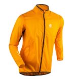 Bjorn Daehlie - Куртка беговая для мужчин 2018 Jacket Oxygen Jr Orange