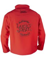 Куртка Lucky John Softshell 