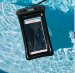Гермопакет для мобильного телефона плавающий Tramp 10,7х18см