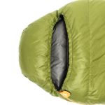 Спальный мешок King Camp 8003 Protector 600 -21 левый (комфорт -4)