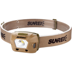 Фонарь налобный Sunree iFishing-Li 230 LM - 4 режима