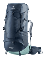 Женский спортивный рюкзак Deuter Aircontact Lite 55 SL