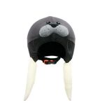 Нашлемник для спортивного шлема Coolcasc 055 Walrus