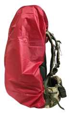 Чехол влагозащитный на рюкзак Talberg Rain Cover