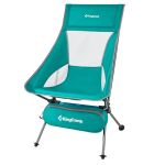 Складное кресло King Camp 2218/KE2301 Canna B10 Set