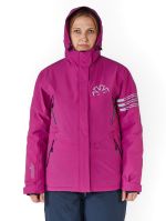 Куртка зимняя Norfin Women Nordic