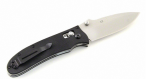 Нож складной стильный Ganzo G704