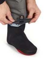 Полукомбинезон Norfin Pilot Stockingfoot 2