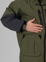 Костюм Remington Horizon Explorer Сapulet