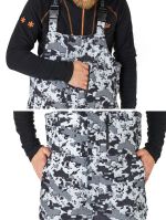 Костюм зимний Norfin Explorer 2 Camo