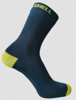 DexShell - Удобные водонепроницаемые носки Ultra Thin Crew