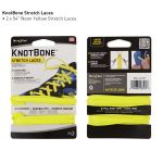 KnotBone - Шнурки для обуви Stretch Laces
