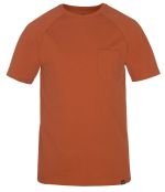 Стильная футболка для мужчин Rosomaha 9714