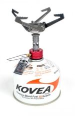 Горелка газовая Kovea Power Nano Stove KB-1112