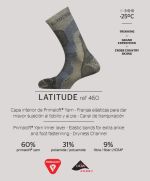 Носки Mund Latitude 460