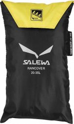 Salewa - Защитный чехол для рюкзака Raincover Yellow 20-35