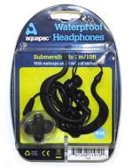 Aquapac - Водонепроницаемые наушники Waterproof Headphones