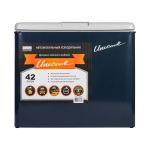 Холодильник автомобильный электрогазовый Camping World Unicool DeLuxe 42