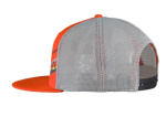 Стильная бейсболка La Sportiva Trucker Hat Stripe 2.0